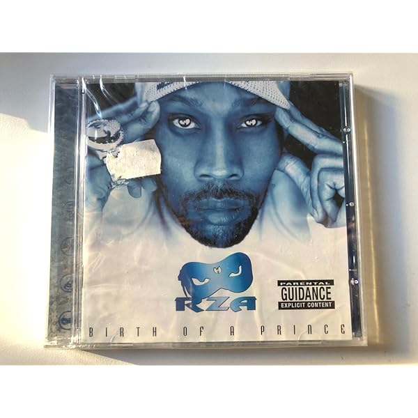 RZA AS BOBBY DIGITAL - Digi Snacks - Amazon.com Music