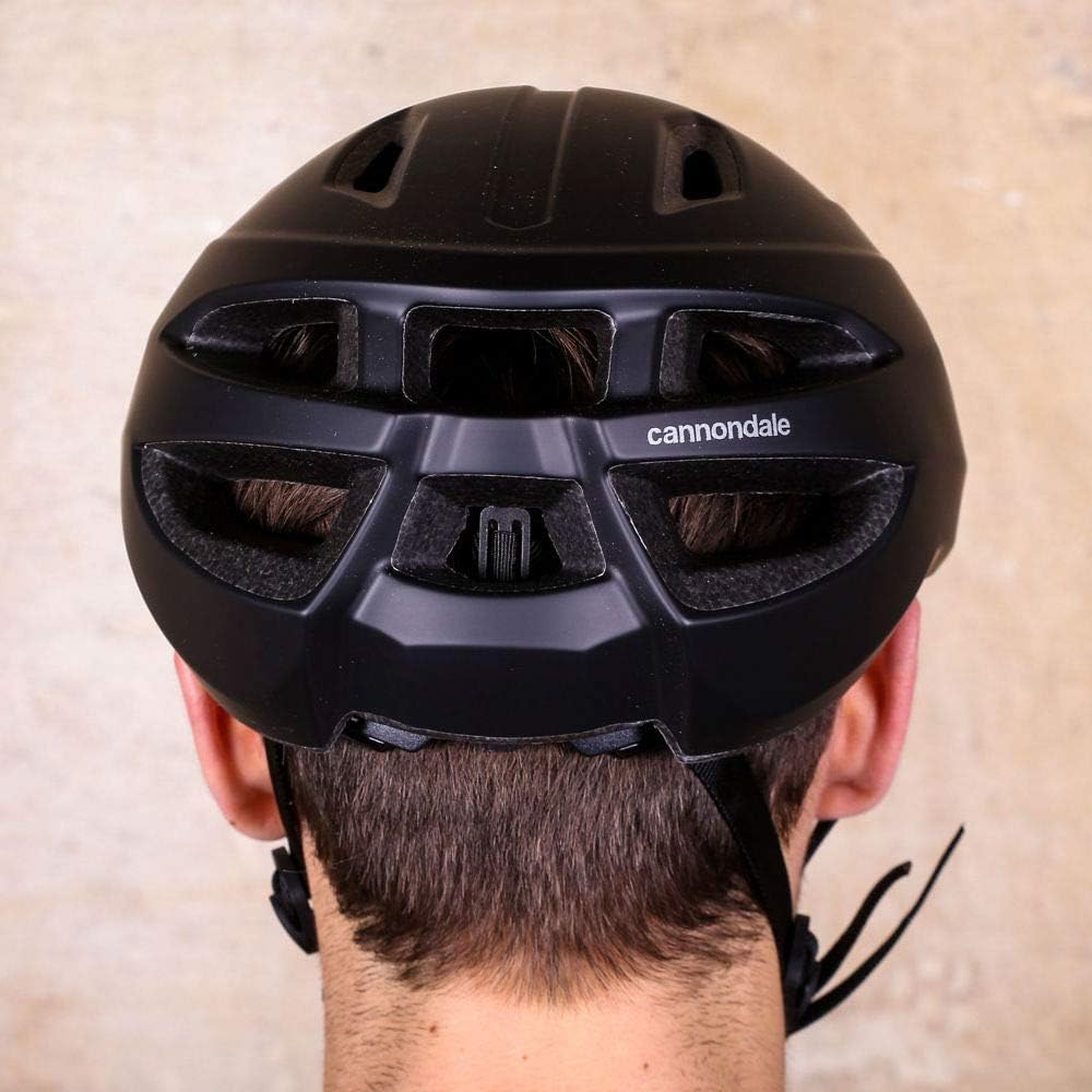 Cannondale Intake Mips Helmet Review 