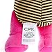   Cabbage Patch Cuties Macie Bumble Bee 9 Inch Soft Body Baby Doll - Garden Party Collection  