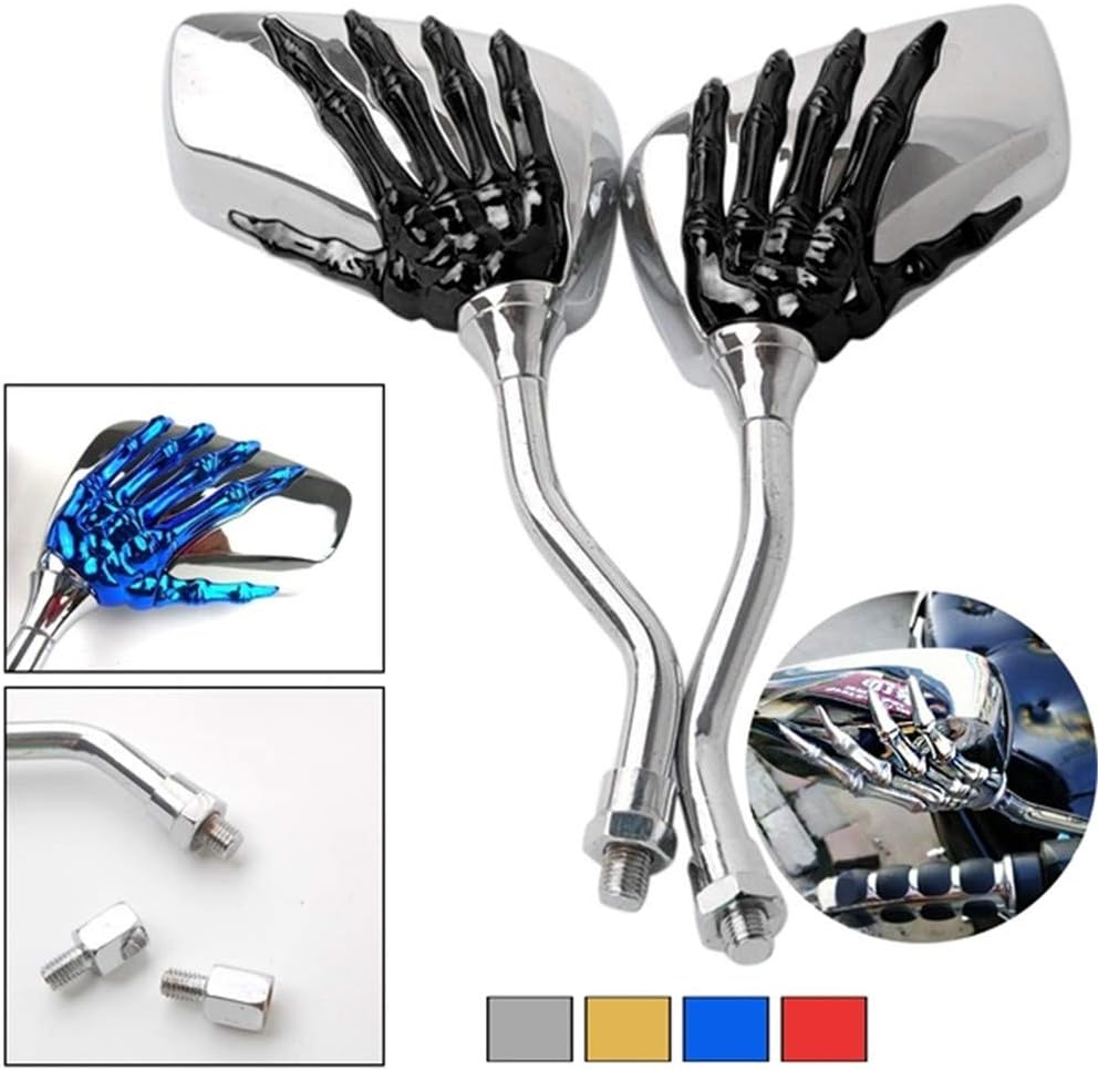 side mirrors for bike