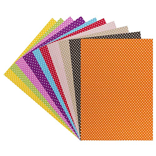 12 Pezzi, Toppe Termoadesive In Tessuto Nero Per Riparazione E Decorazione Di Abbigliamento, Forte Adesione, 100% Cotone, Per Uso Interno Ed Esterno,Dimensioni 7,5 Cm X 10,5 Cm - 12
