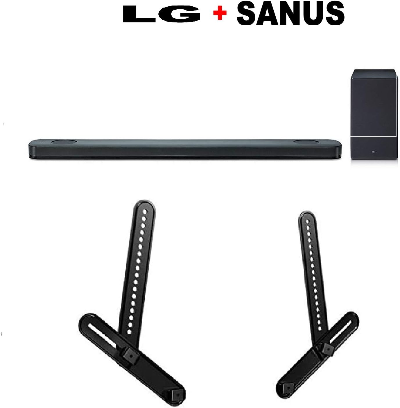 lg electronics lg sk9y dolby atmos soundbar