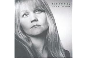 CASSIDY;EVA - TIME AFTER TIME
