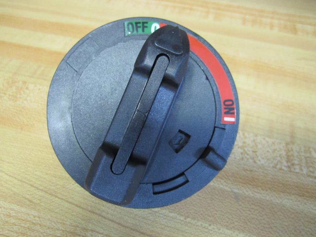 Handle, Disconnect Electronic Components