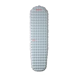NEMO Equipment Tensor All-Season Ultralight