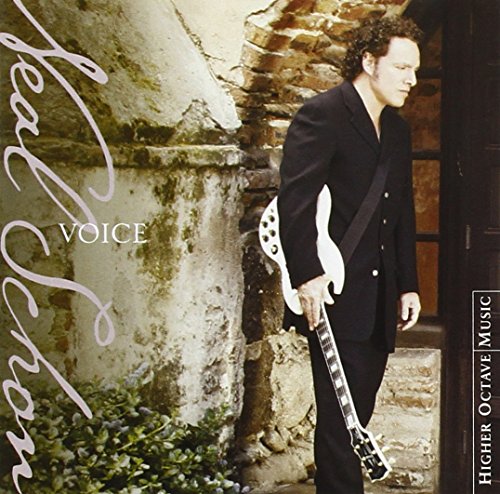 Neal Schon - The Voice - Zortam Music