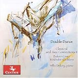 DOUBLE DANCE:CLASSICAL AND JAZZ CONNECTIONS II     image