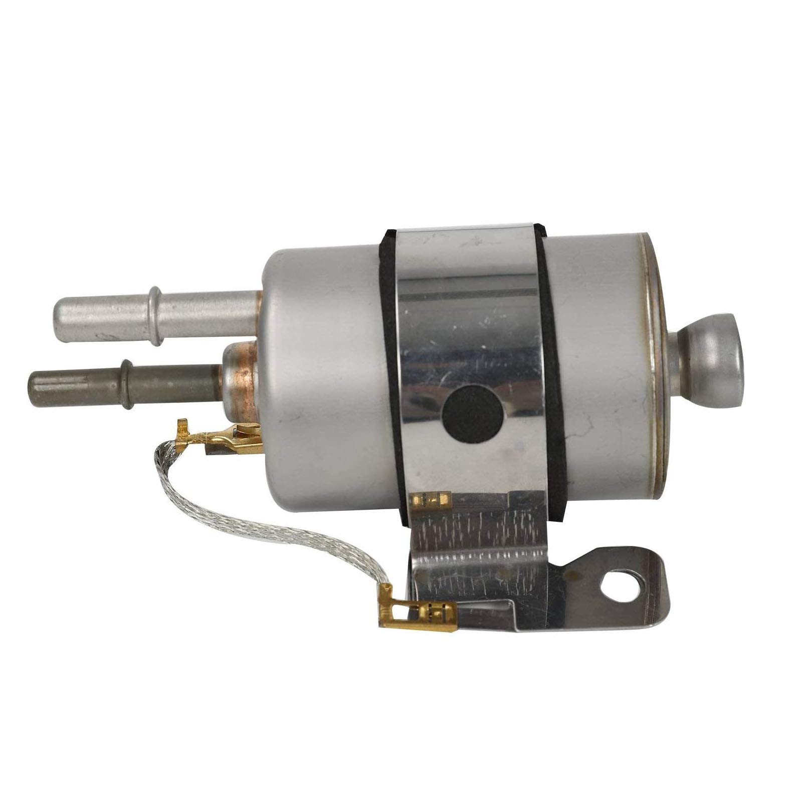 Buy SUPERFASTRACING C5 Corvette Fuel Filter/Pressure Regulator 58 PSI