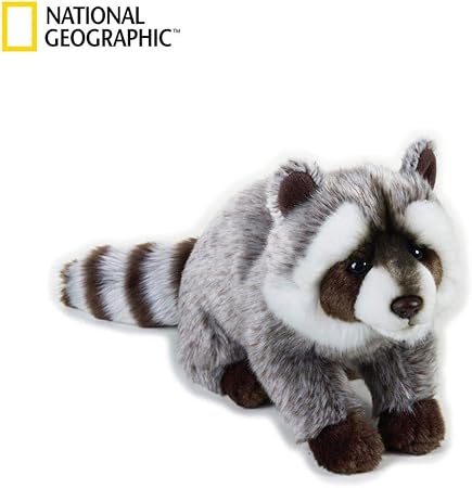peluche national geographic amazon