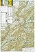 South Holston and Watauga Lakes Map [Cherokee and Pisgah National Forests] (National Geographic Trails Illustrated Map, 783)