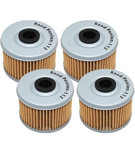 TRX420 Oil Filter Oil Filter For Honda Rancher 420 TRX420FA5 / FA6