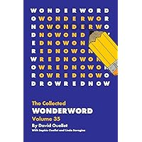 WonderWord Volume 30: Ouellet, David, Ouellet, Sophie, Boragina