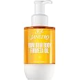 Sol de Janeiro Bum Bum Firmeza Body Oil Oil Unisex 3.4 oz