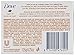 Dove Argan Oil Beauty Bar Soap, 4.75 Oz / 135 Gr (Pack of 12 Bars)