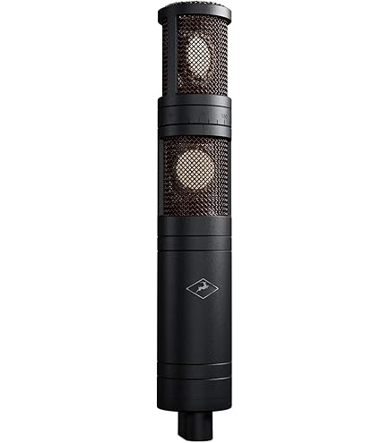 Amazon.com: Antelope Audio Verge Small Diaphragm Condenser