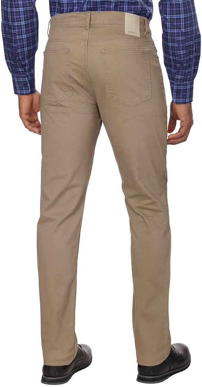 dkny bedford straight