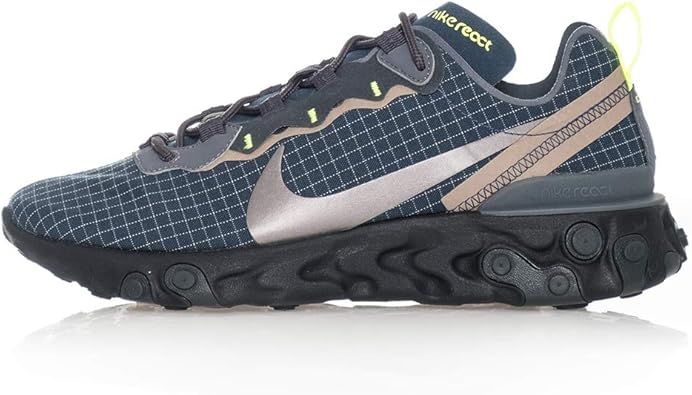 react element 2010 bambino blu