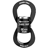 Swing Swivel 35kN Safest Rotational Device, Swing