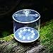2 PACK Inflatable Solar Light, Rechargeable Waterproof Solar Led Lantern Light. Survival Gear Great for Patio Picnic Camping Hiking Biking Fishing Hunting Supplies and Emergency by Elite Supplies