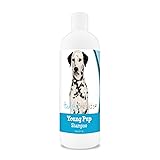 Healthy Breeds Dalmatian Young Pup Shampoo 8 oz