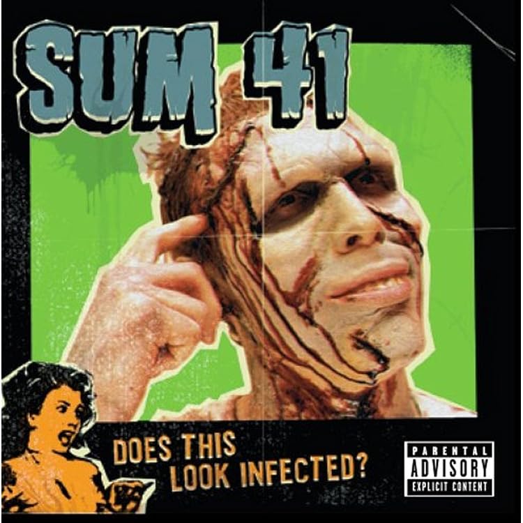Order In Decline: SUM 41: Amazon.ca: Music