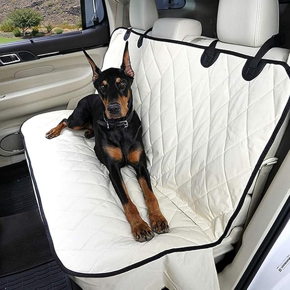 偉大な Zxk バックシートクッション車の汚れた車のマットペットの犬のハンモック13 新古未使用品 値引 Www Centrodeladultomayor Com Uy