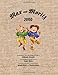 Max and Moritz 2000 (English and German Edition)
