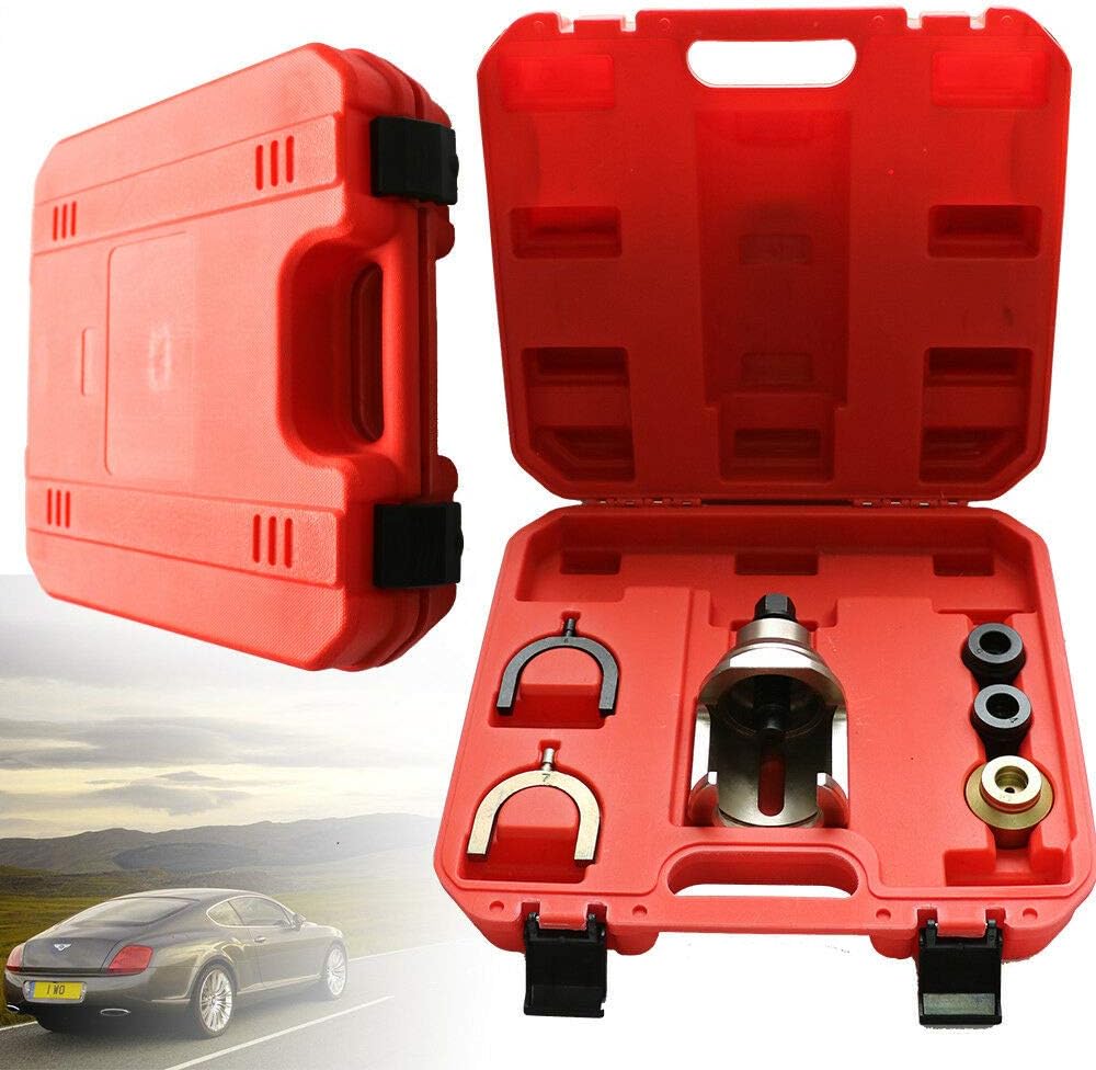 oukaning Joint Ball Joint Ball Joint Extractor Removal Tool for VW T4