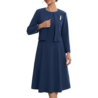 suit dress long Amazon Best Sellers: Best Women's Dresses Skater dress and converse! fourth24 flowy boho dresses and SIZE:6 Yrs