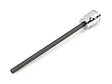 TEKTON 3/8 Inch Drive x 5.5 mm Long Hex Bit Socket