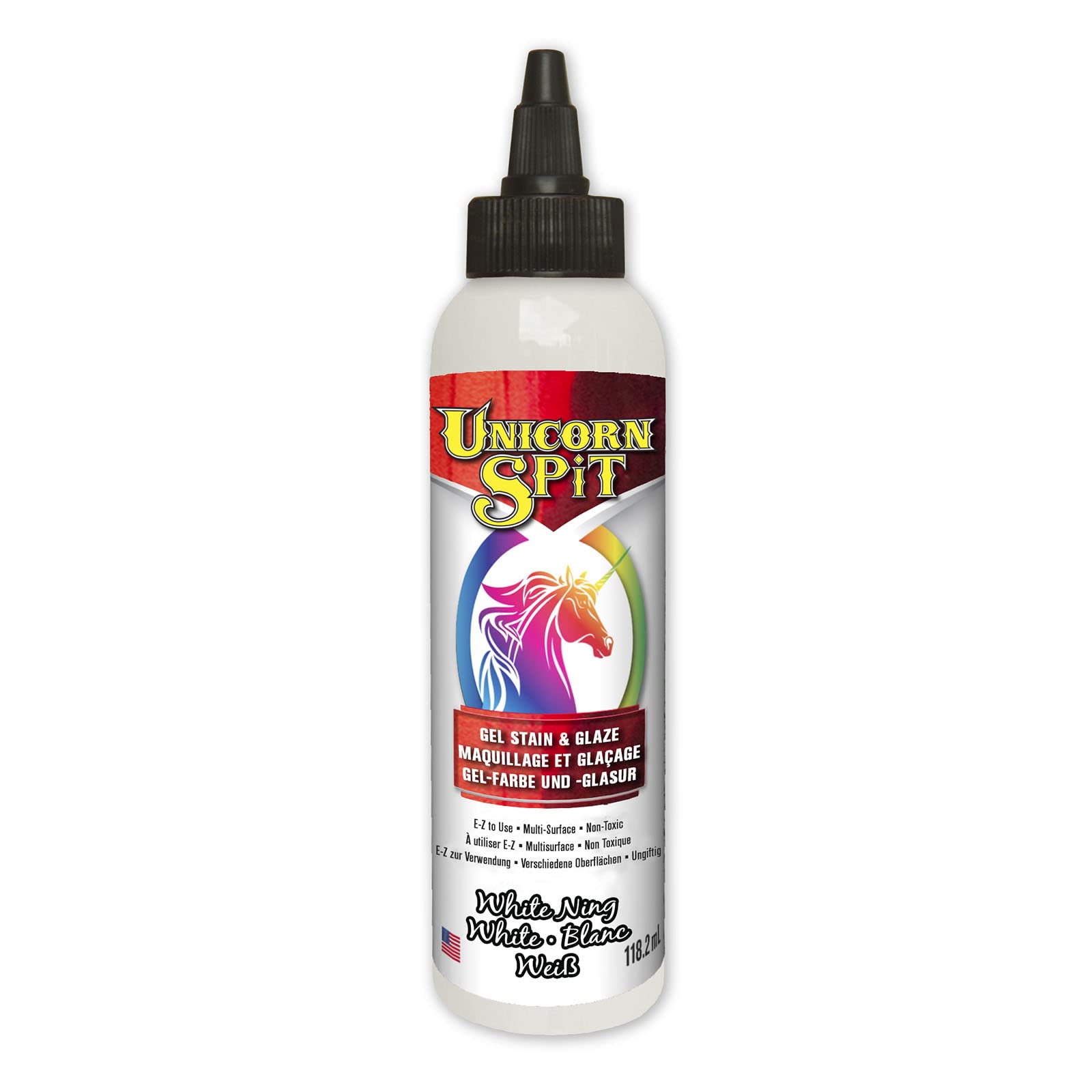 UNiCORN SPiT White NING - 118ml