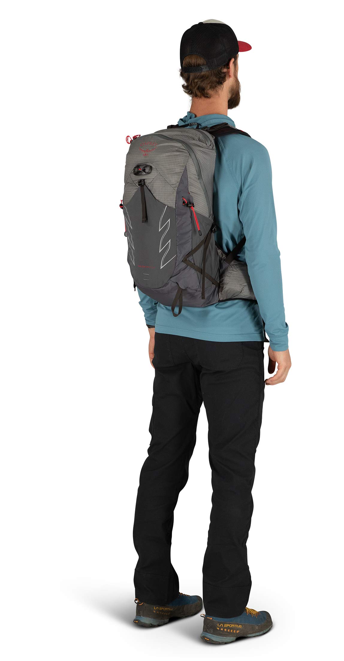 OSPREY Talon Pro 20 L-XL Carbon
