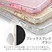 ESR iPhone 5S Case, iPhone SE Case, iPhone 5 Case,Glitter Sparkle Bling Case [Three Layer] for Girls Women [Shock-Absorption] for iPhone 5S/SE/5 (Silver)