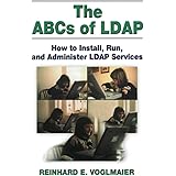 The ABCs of LDAP