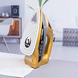 JML Phoenix Gold Iron 2200W with Steam Generator & Ceramic Sole Plate view 5