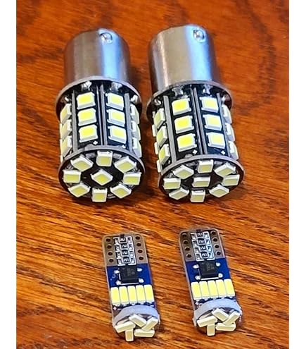 Fanale Posteriore Sinistro Per Trattore John Deere Deutz Fendt Kubota Jungheinri - Foto 6