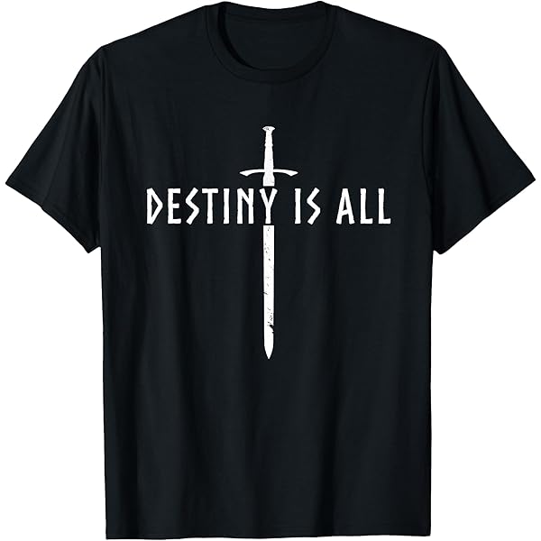 Amazon.com: Uhtred – Last Kingdom Saxon Viking TLK History Gift T