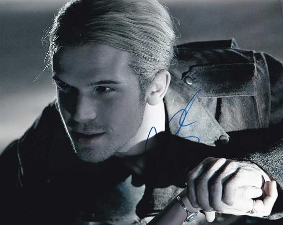 Cam Gigandet In Person Autographed Photo At Amazon S Entertainment