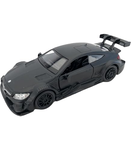 Siku Blister Serie - 1529 - Mercedes-AMG GT4 ca 1 87 - Motorsport in het teken van de sterMet