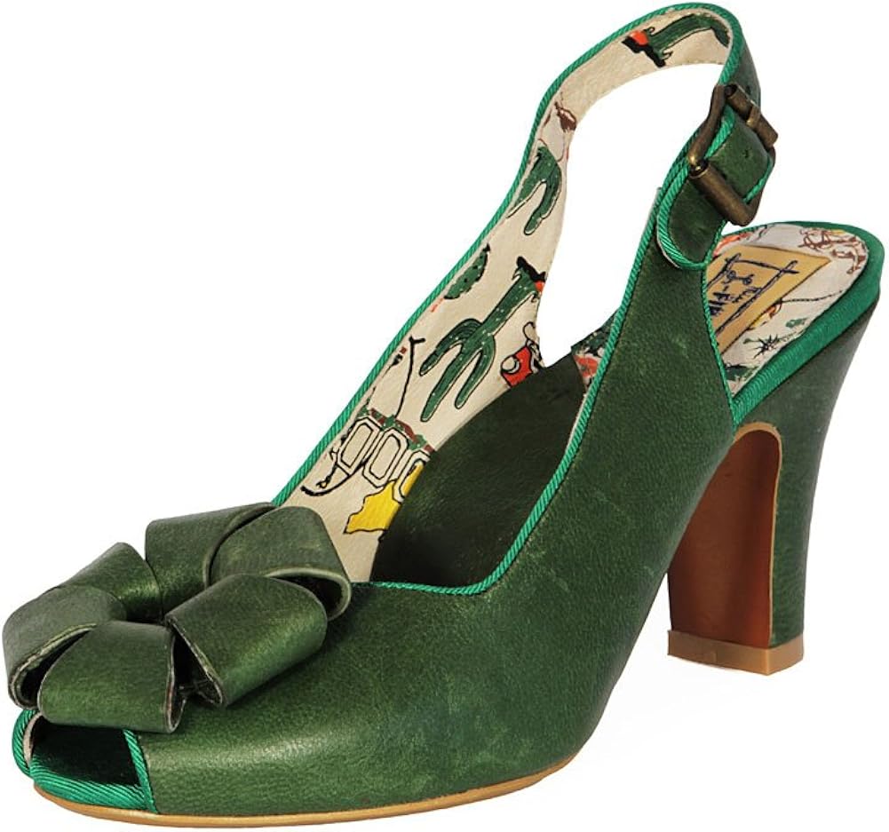 1950s shoes amazon
