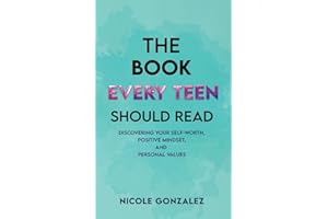 The Book Every Teen Should Read