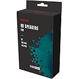 High Definition Speakers for Sena | Improved Bass and Clarity | Fits Sena 10C EVO and 10C Pro | Upgraded Sena Speakers