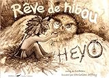 Heyo, rêve de hibou by 