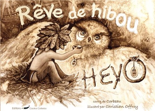 Heyo, rêve de hibou by (Album)