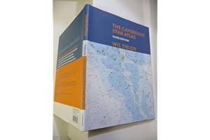 The Cambridge Star Atlas