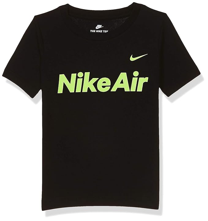 Buy Nike Boy's Regular Fit TShirt at Amazon.in