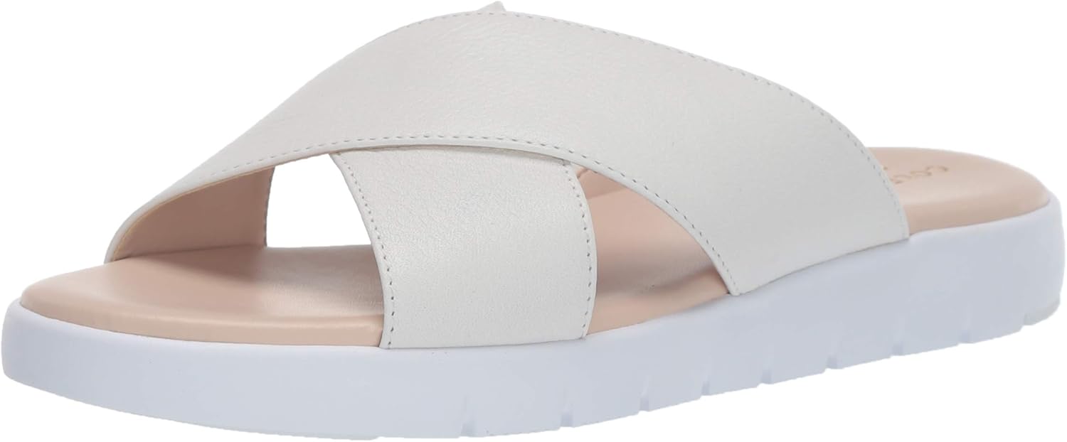 zerogrand crisscross sandal