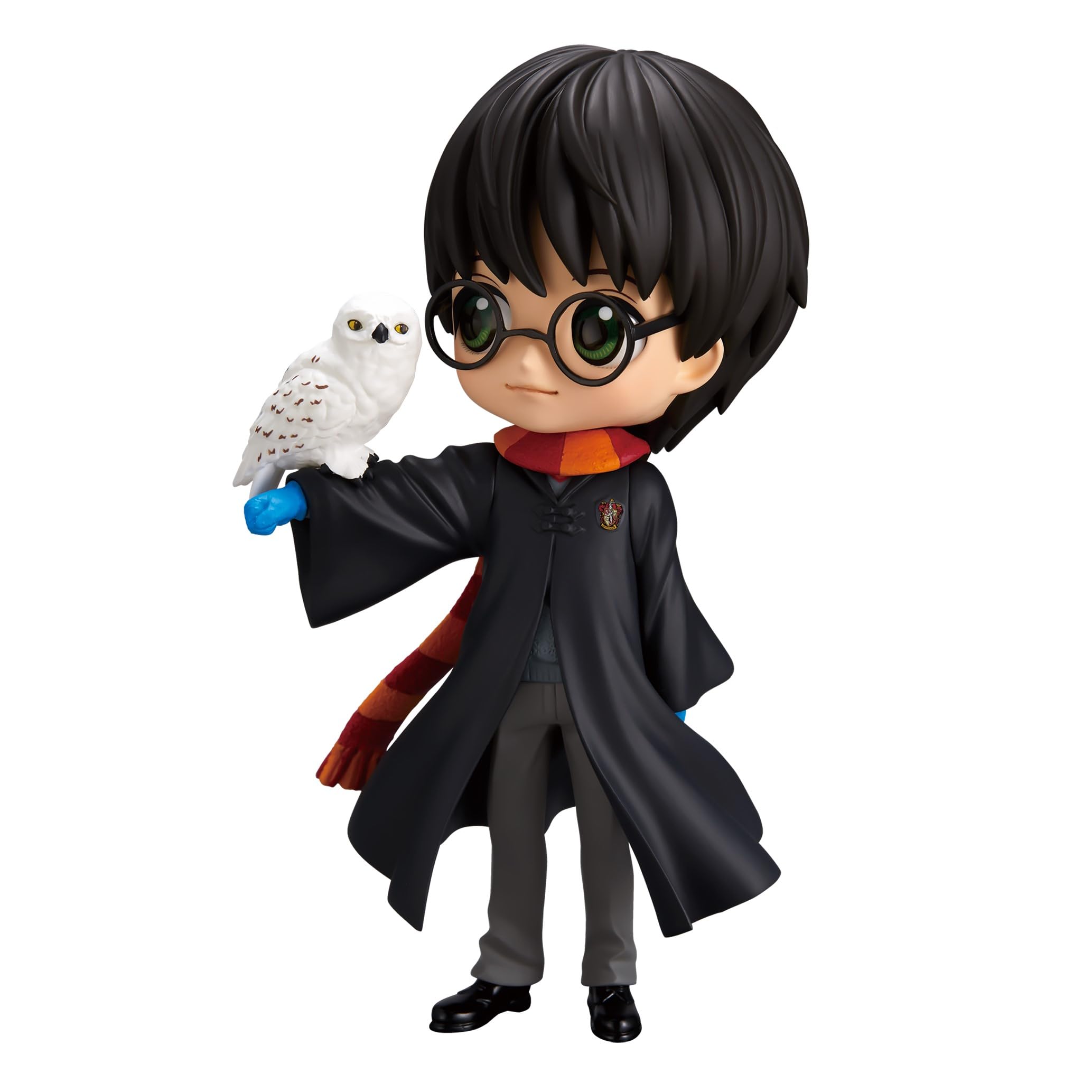 BANPRESTO Q Posket Harry Potter Harry Potter Figure 5.5"