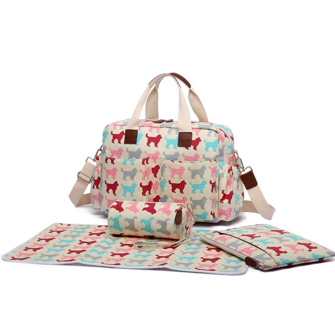 miss lulu changing bag