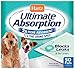 Hartz Ultimate Absorption Gel Dog Pads - 50 Count